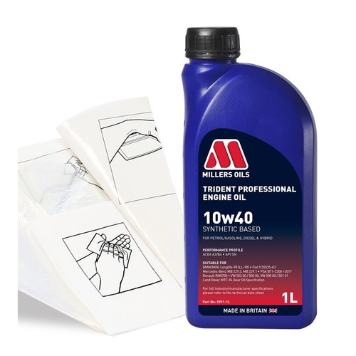 Engine oil millers oils - engine,