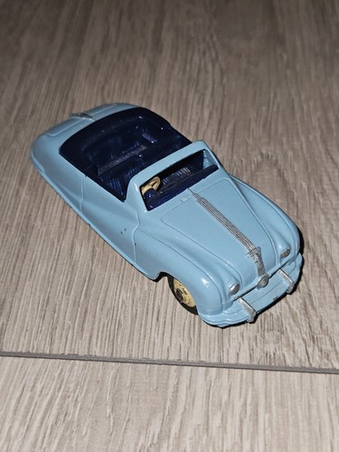 Dinky toys vintage 106 austin - dinky,