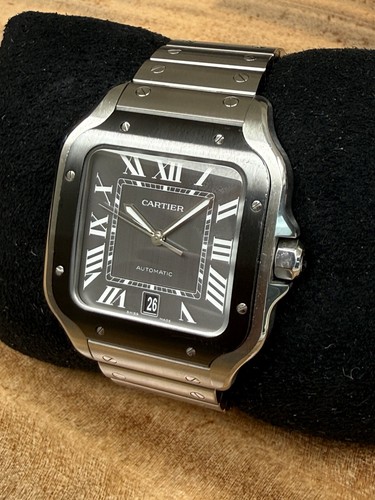 Cartier santos - cartier,