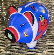 Ritzenhoff mini piggy - , bank