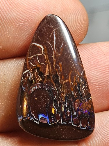 0ctsaustralian yowah - 32.0ctsaustralian,