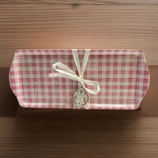 2 - Shabby Chic Farmhouse Pink