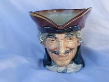 Vintage  ROYAL DOULTON large