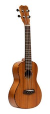 Islander Concert Ukulele Solid