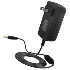 HQRP AC Adapter for Boss Dr