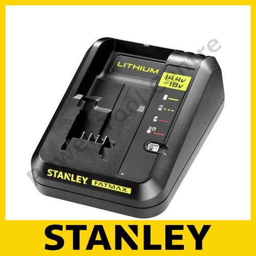 Stanley fatmax 18v - stanley,