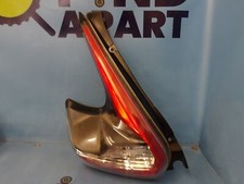 NISSAN JUKE TEKNA FL F15 5DR