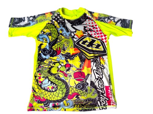 Troy lee designs - troy, bike
