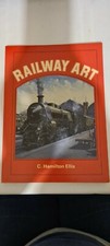 Railway Art by C. Hamilton