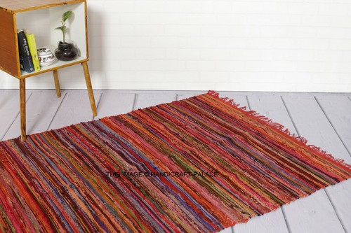 Handmade indian chindi - indian,