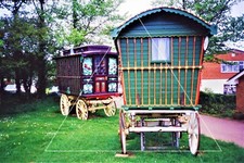 MOLLYCROFT AND BOW TOP