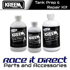 Kreem Complete Petrol Fuel