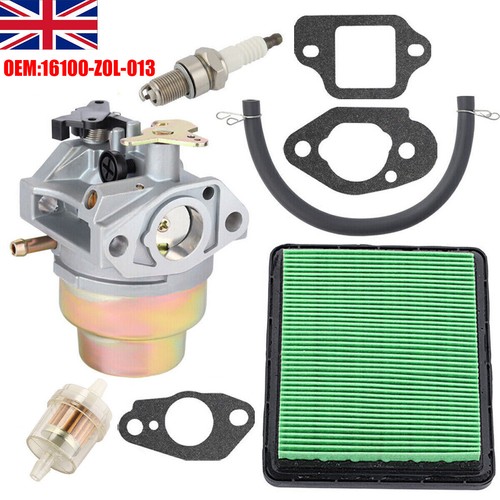 Carburetor for honda gcv135 - carburetor,