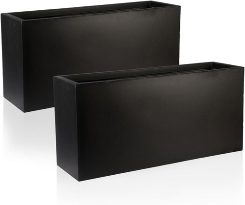 Set trough large garden - set,