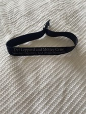 Def Leppard and Motley Crue