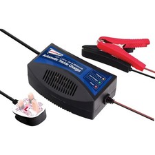 Streetwize Trickle Charger 12V