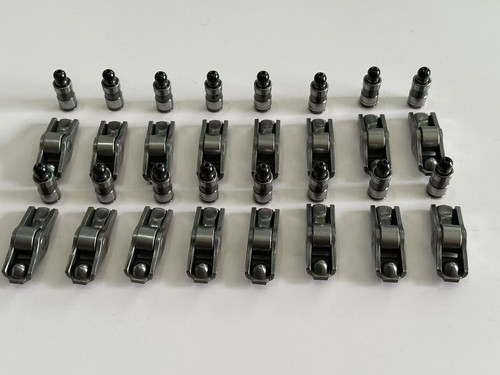16x hydraulic lifters - hydraulic, &