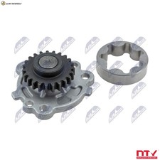 OIL PUMP BPO-HY-004 FOR