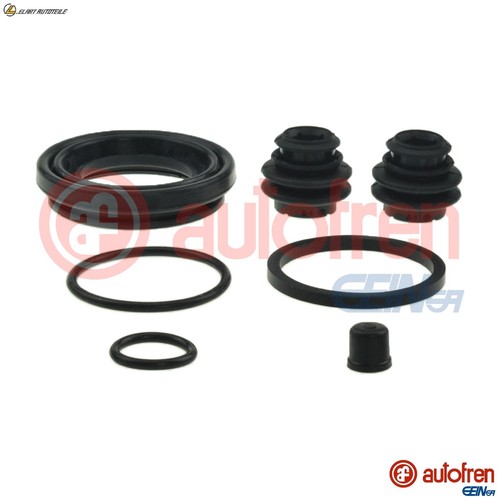 Brake caliper repair kit - brake,