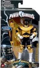 Bandai Power Rangers Legacy