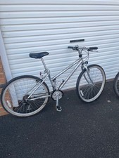 LADIES RALEIGH VOYAGER BIKE