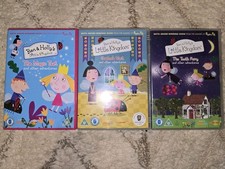Ben & Holly’s Little Kingdom
