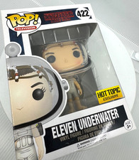 Funko Pop! Television Stranger