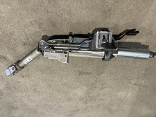 MERCEDES A CLASS STEERING