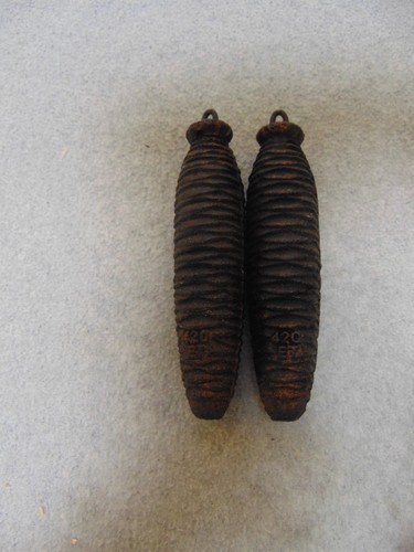 Old vintage pair german - vintage, of