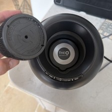 Cloud Nine “The O” Heated