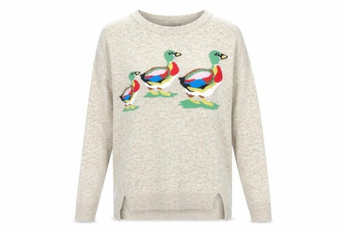 Cath kidston womens pullover - cath,