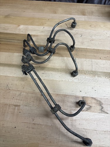 Mercedes om617 cylinder - om617,