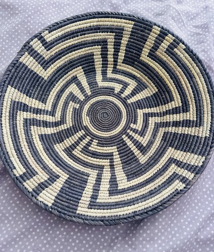Binga basket 40cm wall - basket,,