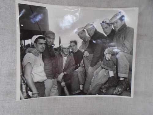 Vintage 1944 jack - jack, dempsey