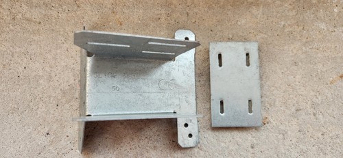 Simpson strong tie gs50 - 1x, strong-tie