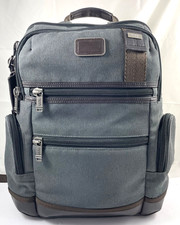 Tumi Alpha Bravo Knox Backpack
