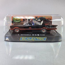 Scalextric 1:32 Batmobile Slot