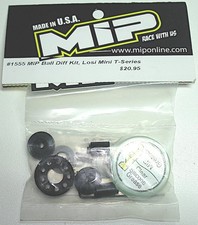 RARE NOS NEW IN PACKAGE Losi