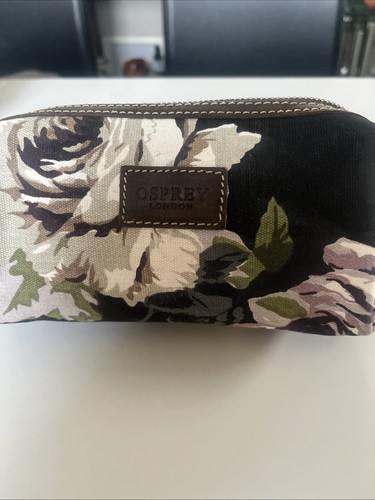 Osprey london floral canvas - osprey,