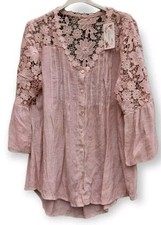 NEW LADIES ITALIAN LAGENLOOK