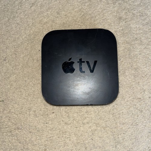 Apple box 3rd generation - apple,