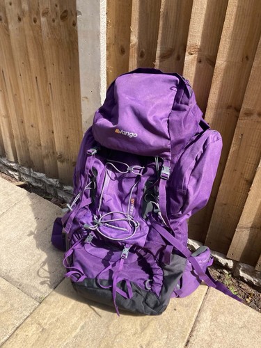 Vango sherpa 65l rucksack - sherpa,