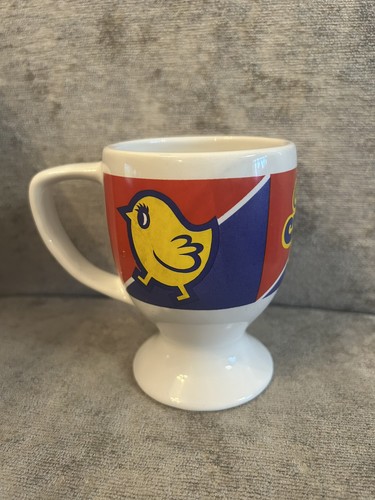 Cadbury creme egg eggcup - cadbury,