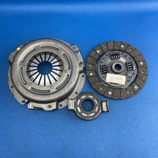 DIRECT CKT40 165MM 17TEETH 3PC CLUTCH KIT FOR FORD ESCORT FIESTA 0.9 1.0 1.1