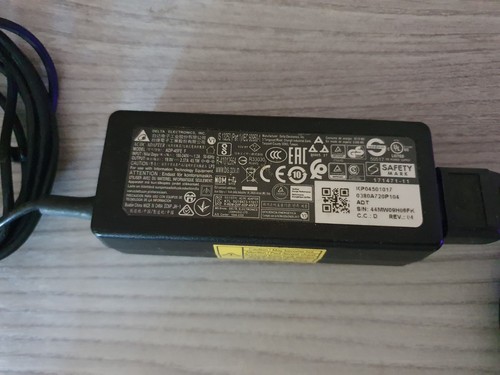 Delta electronics adp 45fe - electronics, f