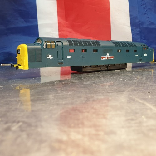 Lima class body - lima,