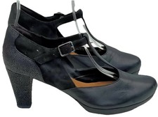 Clarks Artisan Women’s T Bar