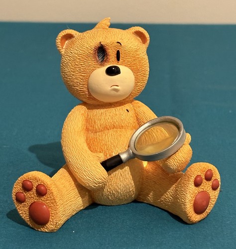 Bad taste bear ray - bad,