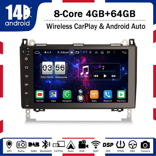 64gb android car stereo - 64gb,