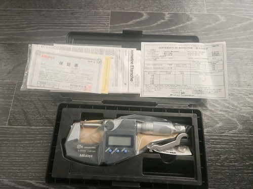 Mitutoyo 293 230 digimatic - 293-230-30,